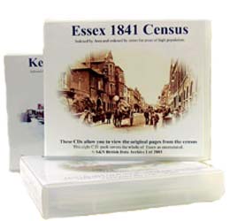 Census on CD